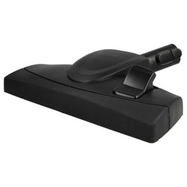 vhbw Floor Nozzle Compatible with Miele S5 Continental 981, Eco Comfort 410, Duoflex 211, Ecoline 5000 310, Ecol.Prem.Edition 211, Eco Comfort 411