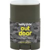 BodyGlide Outdoor Anti Chafe Balm, Camo, 0.8 oz (USA Sale
