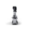 Trodat Professional Date Stamp Self Inking with Text Copy Imprint