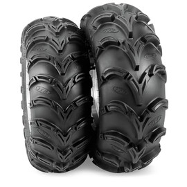 ITP Mud Lite XL Mud Terrain ATV Tire 25x12-11
