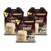 Atkins Café au Lait Iced Coffee Flavored Protein Shake, High