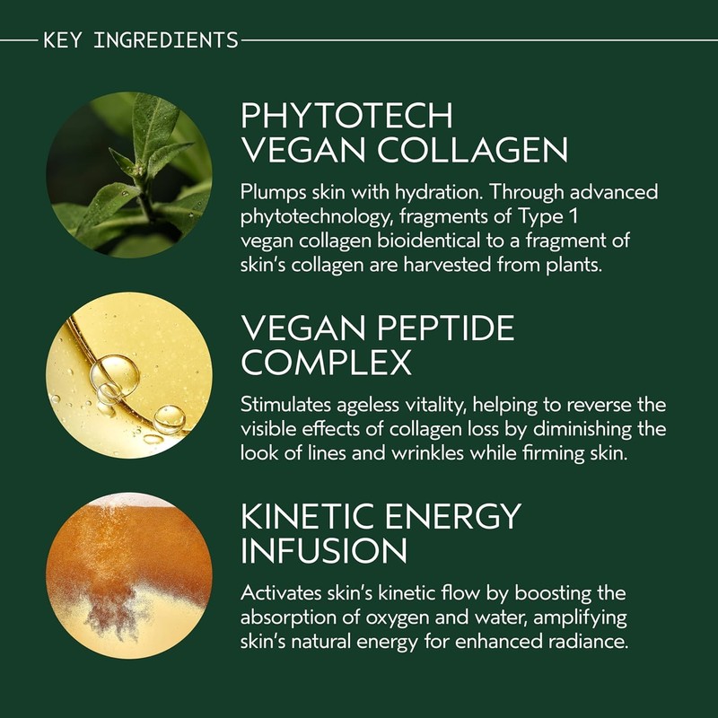 Aveda Advanced Botanical Kinetics™ Plumping Cream | Firming and visibly