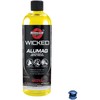 Renegade Wicked Alumag Metal Polish - 16 oz