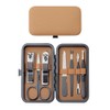 Like Me Nail Clipper Set 7pcs LMCF-0168