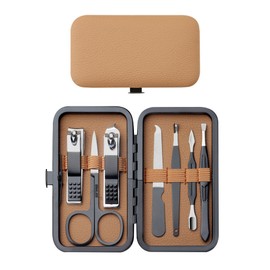 Like Me Nail Clipper Set 7pcs LMCF-0168