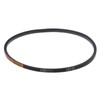 sourcing map A-830 V-belt drive belt, 830 mm, inside 13