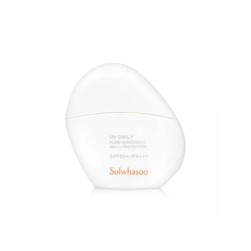 Sulwhasoo [설화수] 설화수 상백선플루이드 50ml /UV 데일리 선스크린 워터프루프 아웃도어