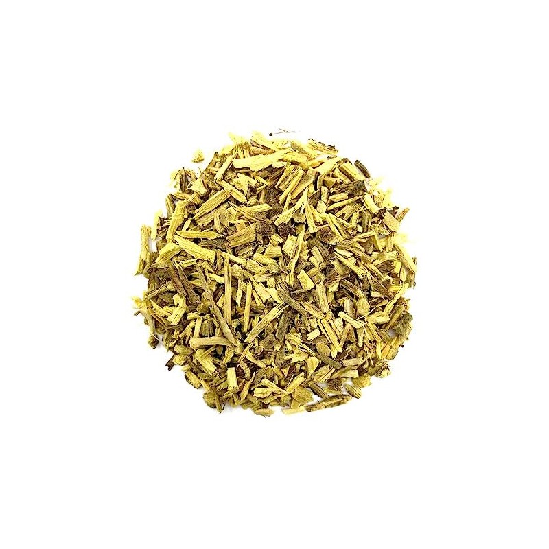 Tea People Liquorice – 500g Small Catering Pack – Caffeine