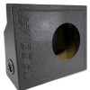 Megabass Toyota Tacoma 05-22 Crew Cab Subwoofer Box Enclosure 1x8”
