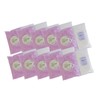 NIMBO Jelly Pedi Gelatina de Pies con Dilución Mineral, Lavanda