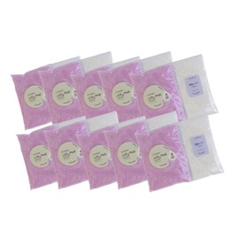 NIMBO Jelly Pedi Gelatina de Pies con Dilución Mineral, Lavanda