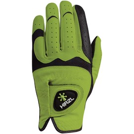 HIRZL Trust Hybrid Plus+ Men (Green/Black RH, XL)