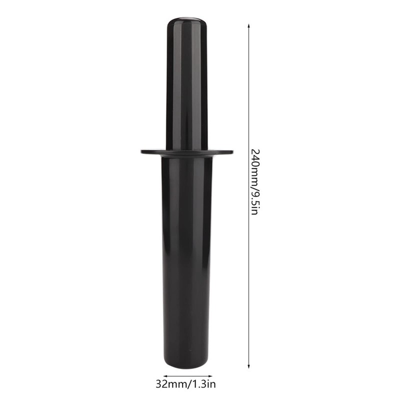 Blender Tamper, Cooking Machine, 24 Cm, Plastic Blender Tamper, Mixer