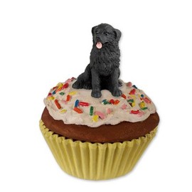 Conversation Concepts Newfoundland Pupcake Trinket Box