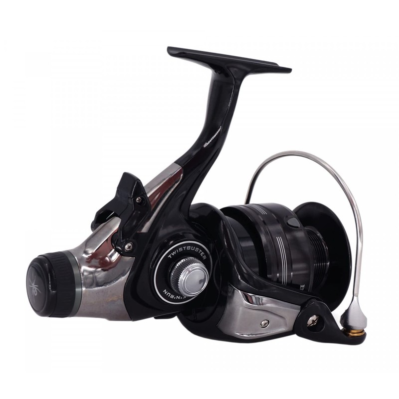Daiwa MegaForce Fishing Reel 2500A/3000A/4000A Spinklure Floating Bait Replacement Reel