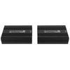HD Multimedia Interface Extender 656ft 1080P Distortion Free POE Single