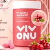 Probióticos Femeninos 18 Cepas Flora Vaginal Ph 60 Cápsulas