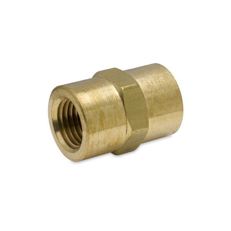 Iwata Airbrush 1/4" Quick Disconnect Set - 2 Pieces