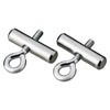 AUTOLIGHT 24 2 x Keder Stopper Blocking Kit for Piping
