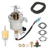 labwork 146-0881 Carb Carburetor Replacement for Onan Cummins A041D744 RV