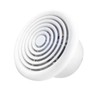STARTIST Ventilation Fan Air Vent Round Silent Waterproof Durable Extractor
