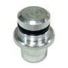 Hunter Wheel Alignment Adaptor Clamp Stud Feet Threaded Snap-in Backing