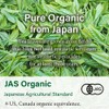 Organic Ceremonial Matcha Green Tea Powder - Premium Quality