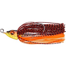 Lure Megabass Wild Header 1/2