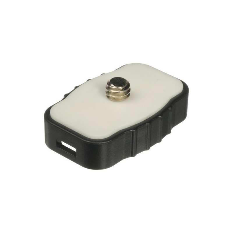 Magnus Maxigrip Flexible Tripod (Black)