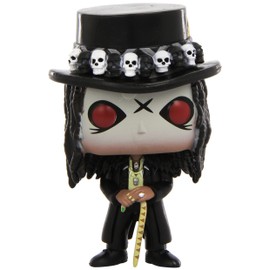 American Horror Story Season 3: Papa Legba