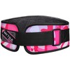 Mytra Fusion Wight Lifting Neoprene Curved Belt with 6’’ Width