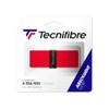 Tecnifibre X-Tra Feel Tennis Grip Red (Pack of 1)