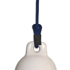 Mad Dog Navy Blue Fender Line - 3/8" x 5' - Sold in Pairs - Made in the USA