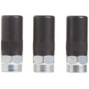 DEWALT Grease Gun Coupler, Heavy Duty, NPT, 1/8-Inch, 3-Pack (DCGG5701-3)