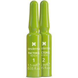 Vials FACTOR G RENEW Sesderma (7 pieces)
