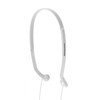 Koss KPH14W Side Firing Headphone (White)