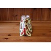 Rabbits Cosmetic Bag by Selina-Jayne