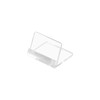 Sasagawa 32-74610 Card Stand, One Size Fits Most, Small, 10