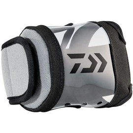 D-VEC Tactical Clear View Conventional Reel Cover, XXLarge