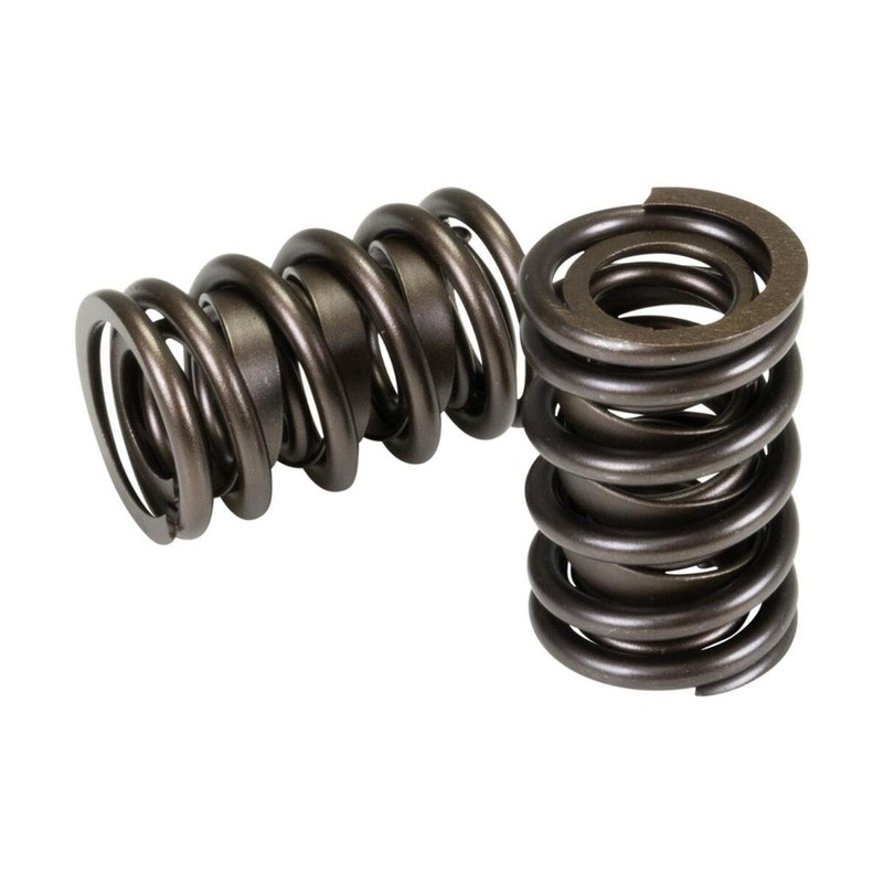 Comp Cams 26987-16 Dual Valve Spring w/Damper - 1.442 OD