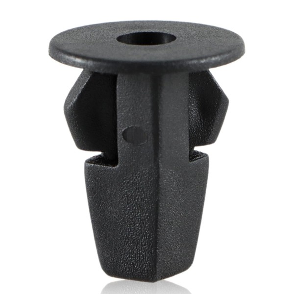 HIMARKLIF 50pcs Plastic Fender Lining Screw Grommets Fender Lining Screw