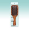 Philimili Filimili Wood Paddle Brush S / 필리밀리 우드 패들 브러시 S