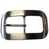 BELTINGER Double Belt Buckle 3.0 cm | Buckle Belt Buckle