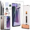 YWLRONG for Motorola Moto G Stylus 5G 2023 Screen Replacement