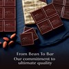Ghirardelli Chocolate Intense Dark Bar, Midnight Reverie, 3.17 Oz, Pack