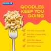 Goodles Shella Good Mac & Cheese 4 Pack, 6oz -