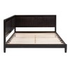 Harper & Bright Designs Full Daybed Frame, Full Size Platform