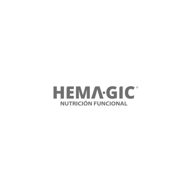Hemagic Kit De Folma Hn (160 Cápsulas) Con Biotina Y