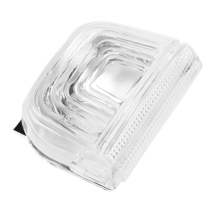Wing Mirror Indicator Side Rearview Mirror Turn Signal Light Replacement