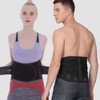 Back Support, Lumbar Support, Back Belt for Men and Women,